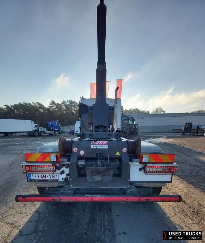 Renault Trucks C
                                            440