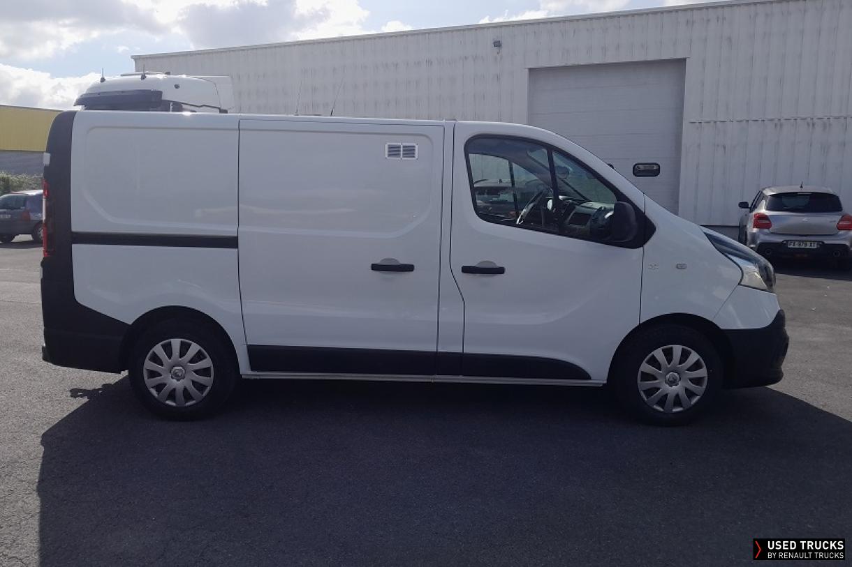 Renault Trafic
                                            115