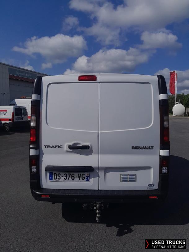 Renault Trafic
                                            115