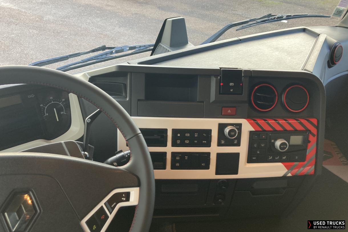 Renault Trucks T 480