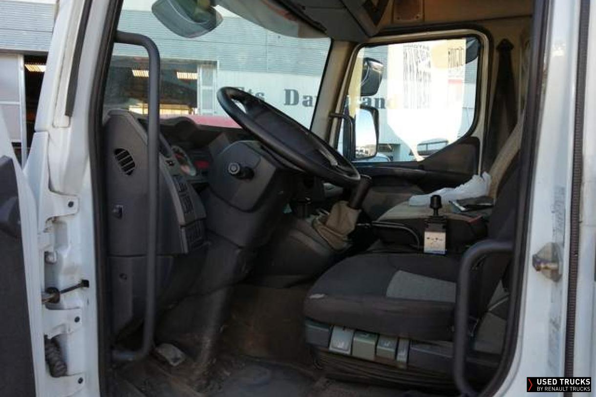 Renault Trucks Midlum 180