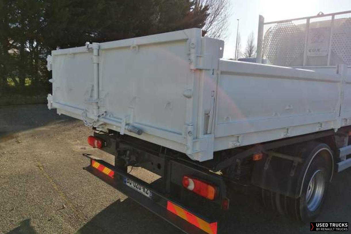 Renault Trucks Midlum 180