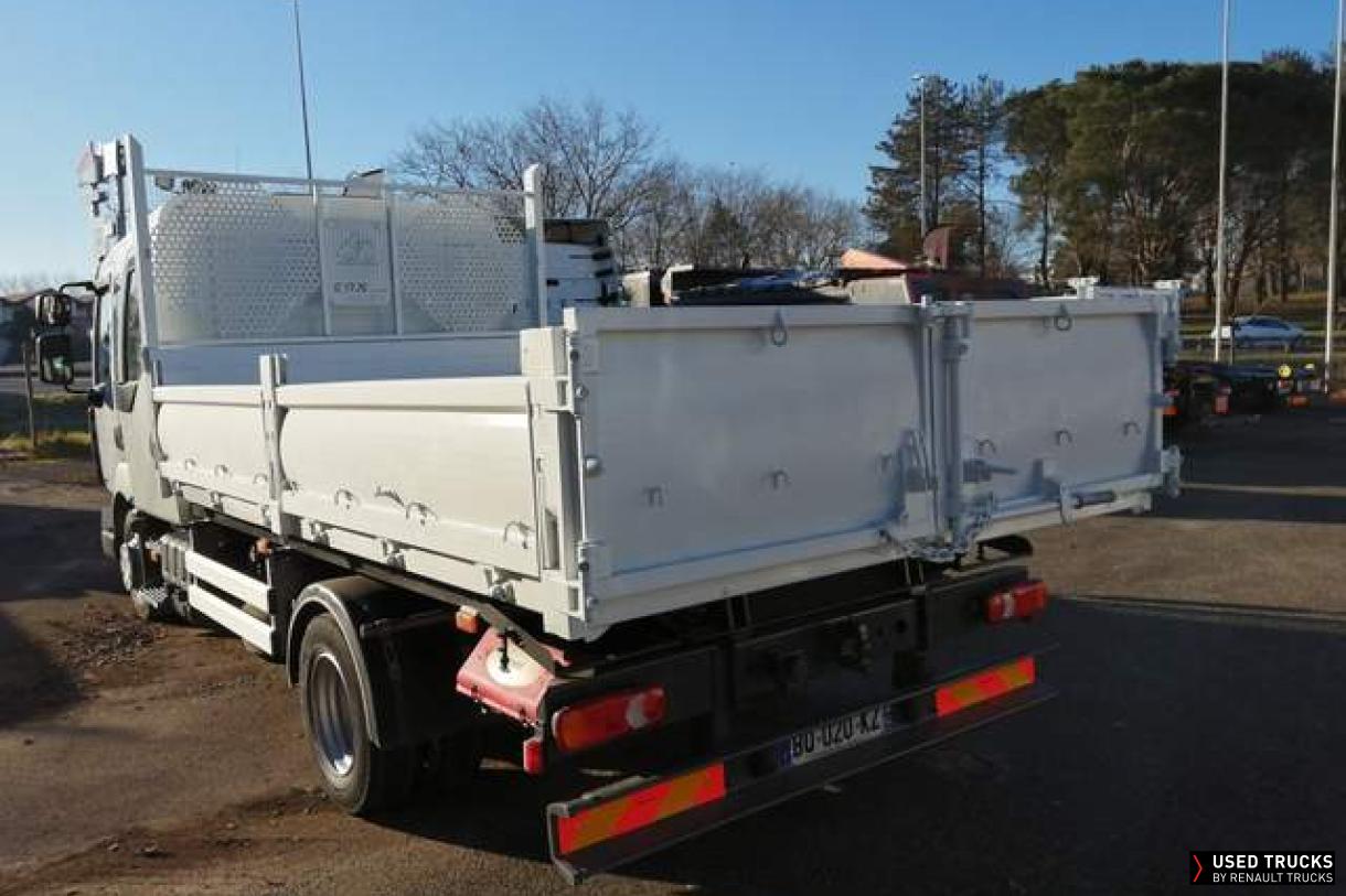 Renault Trucks Midlum
                                            180