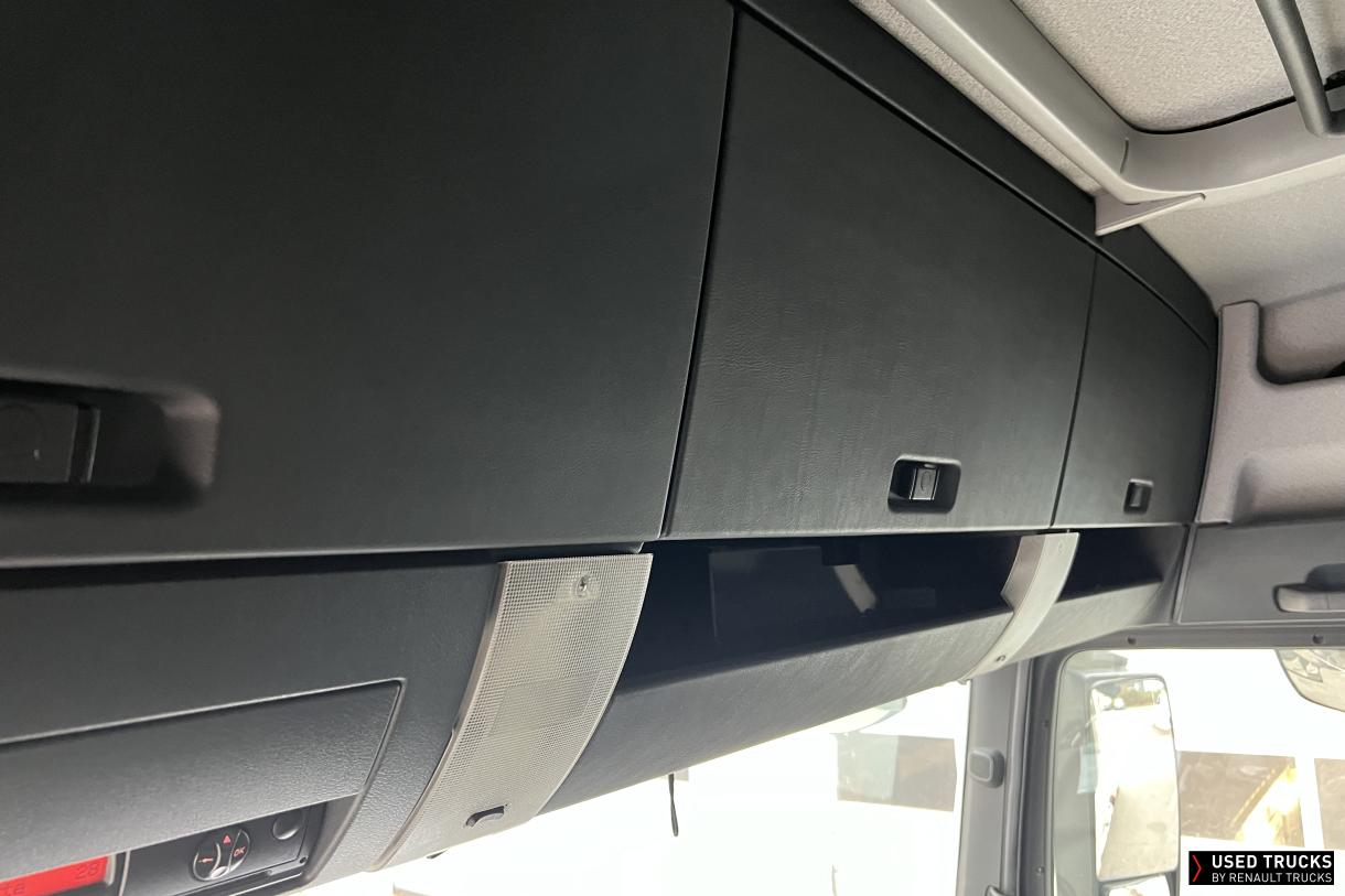 MAN TGX 480