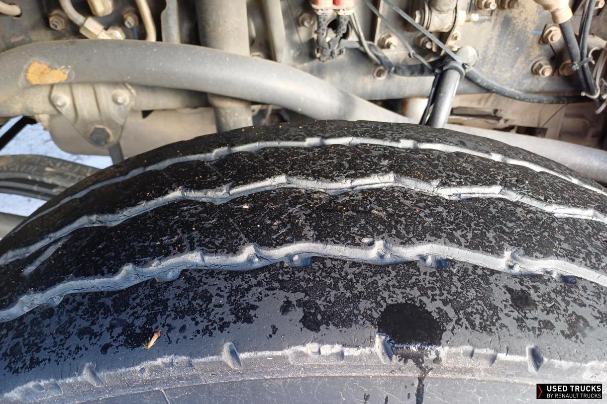 Renault Trucks K 480