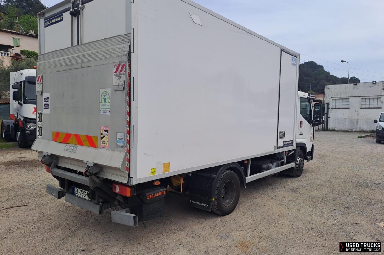 Renault Trucks D cab 2M
                                            150