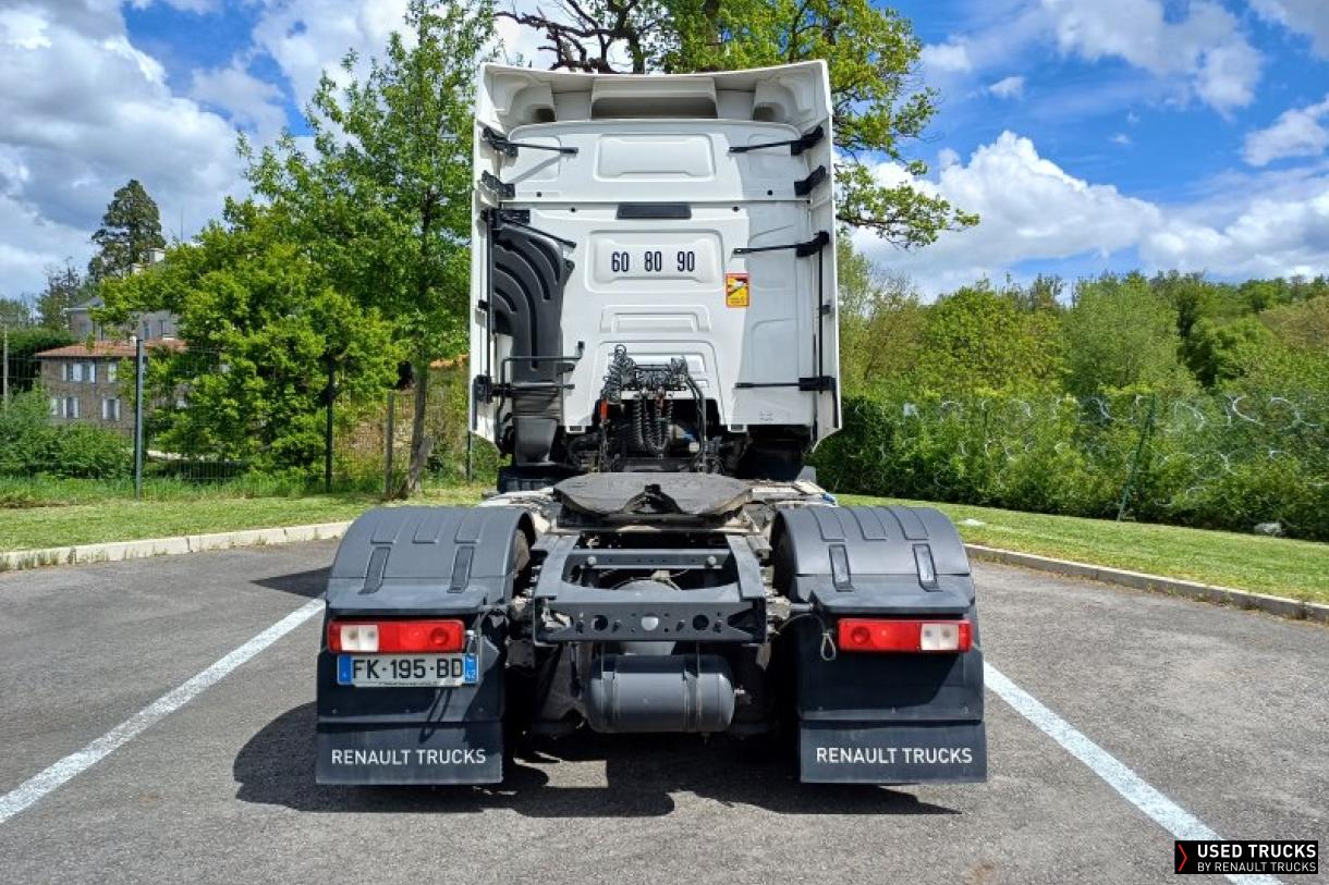 Renault Trucks T 440