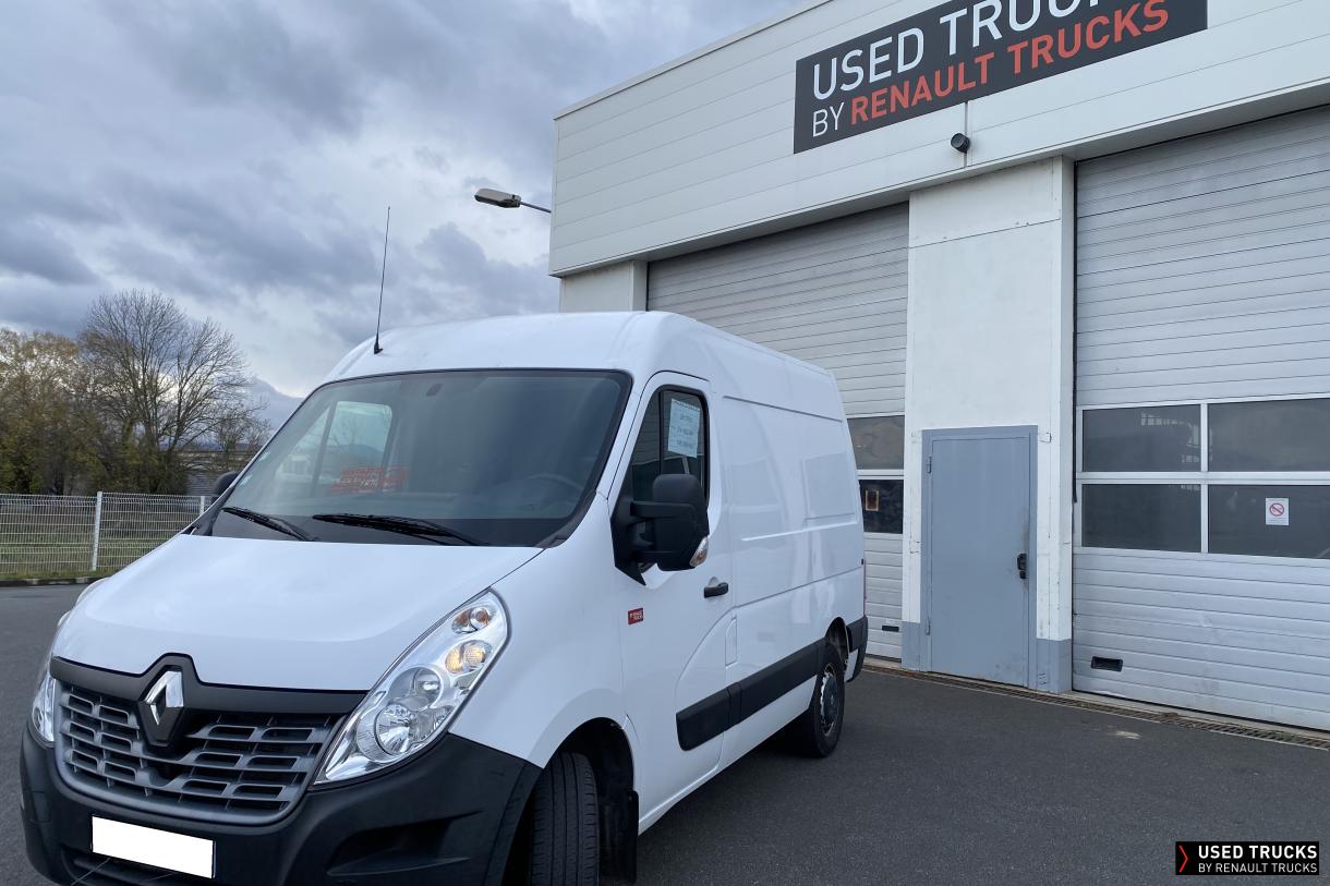 Renault Master 110