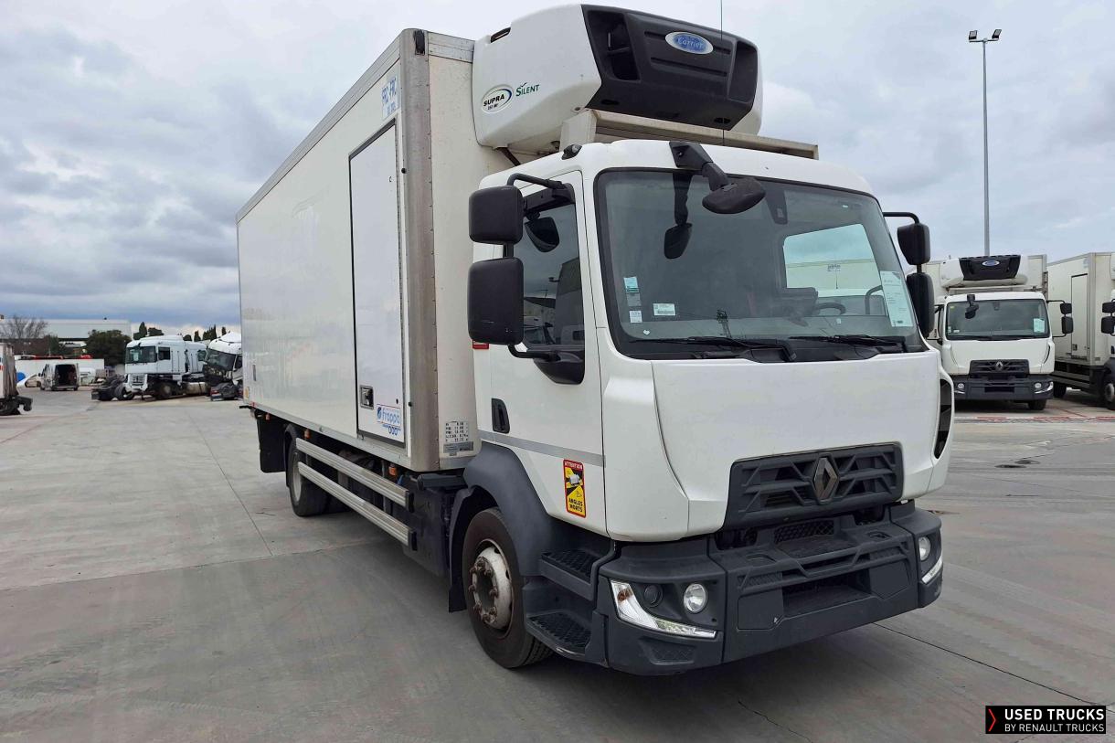 Renault Trucks D 210