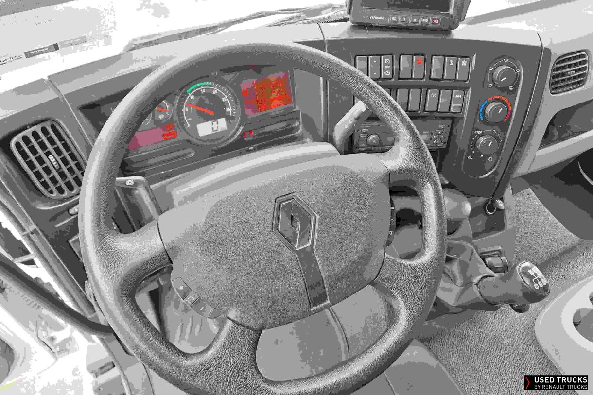 Renault Trucks D 210