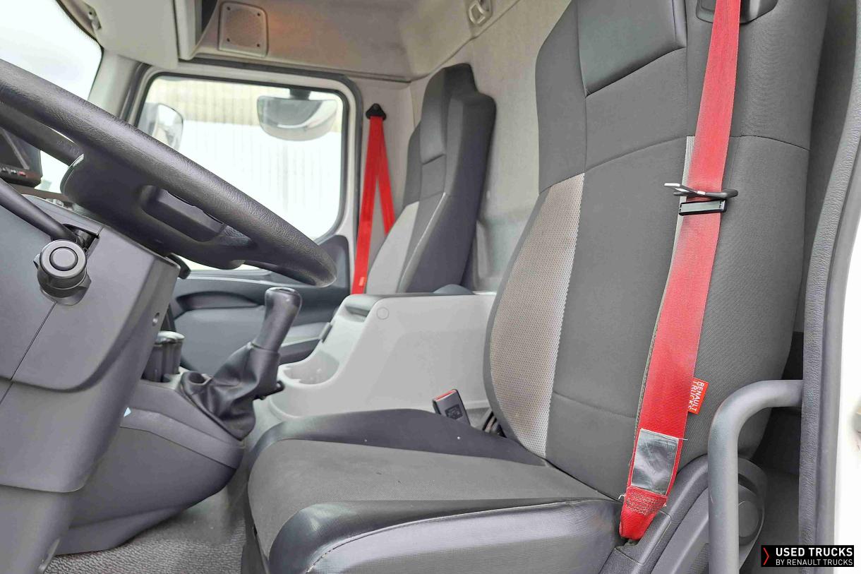 Renault Trucks D 210