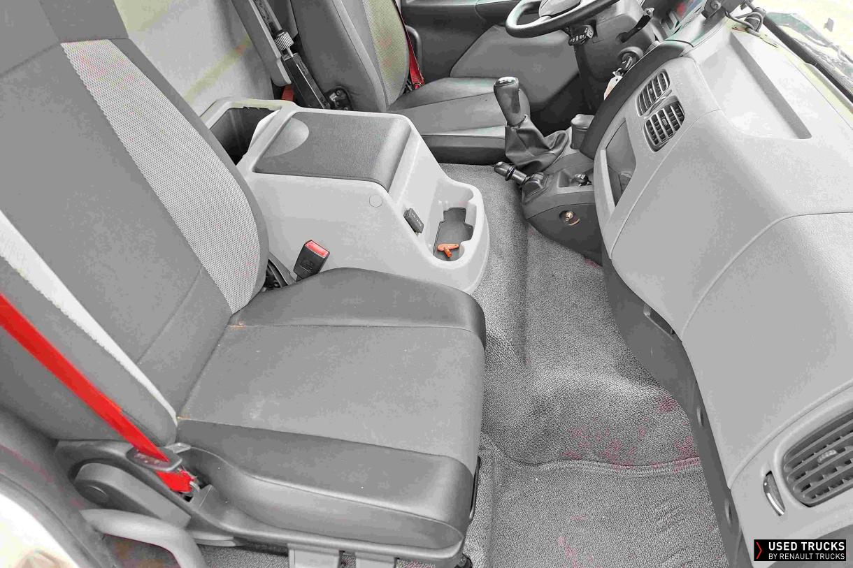Renault Trucks D 210
