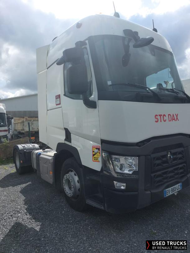 Renault Trucks T 460