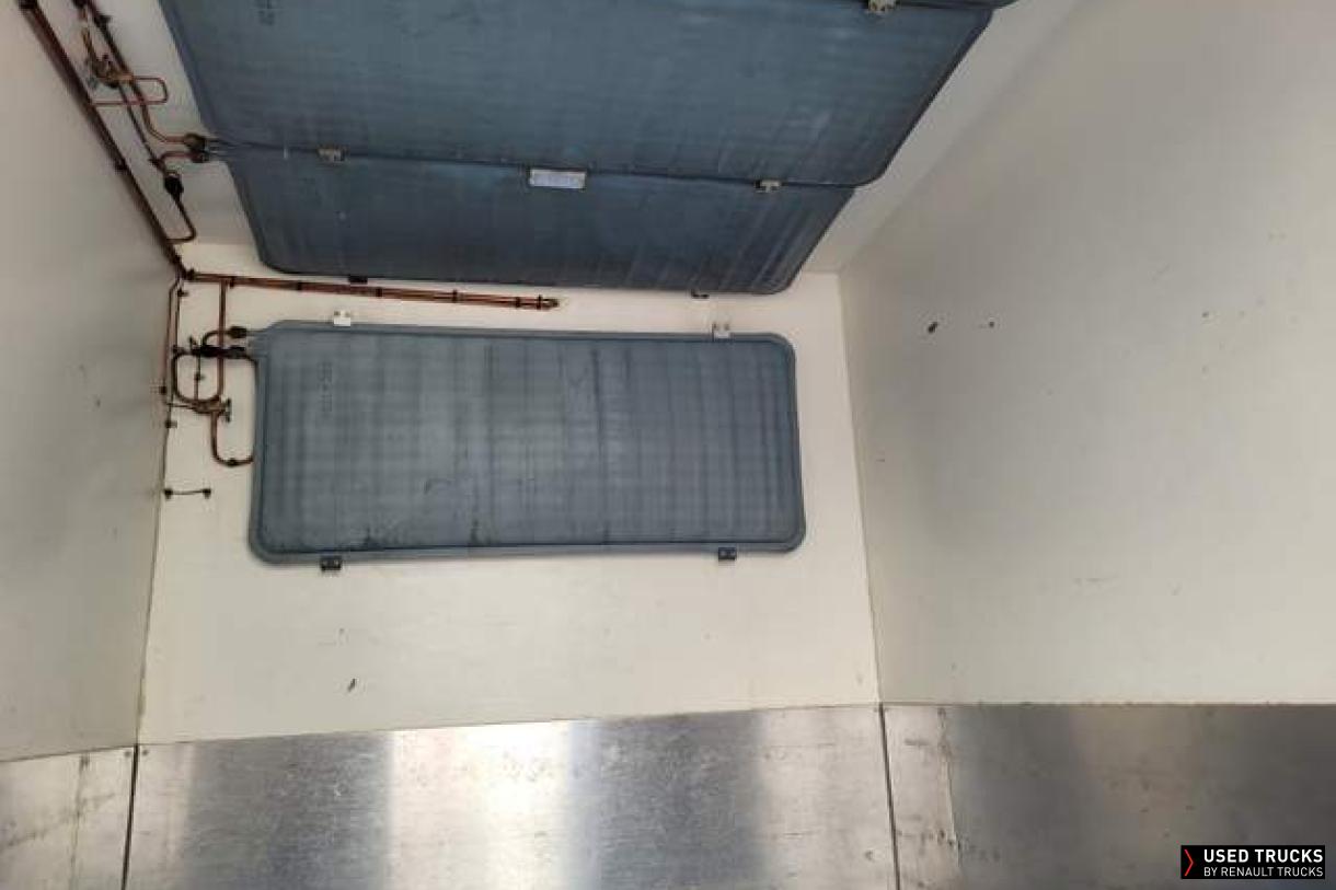 Renault Trucks Midlum 180