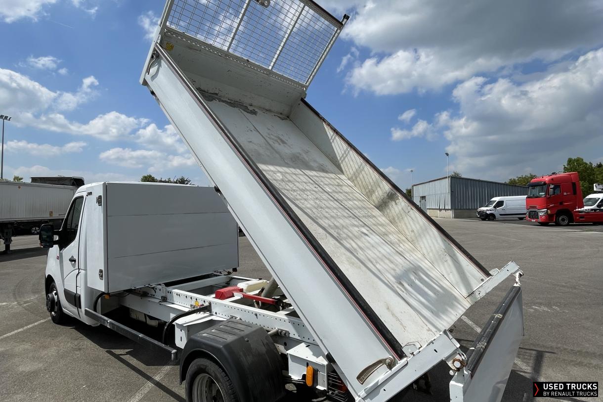 Renault Trucks Master 145
