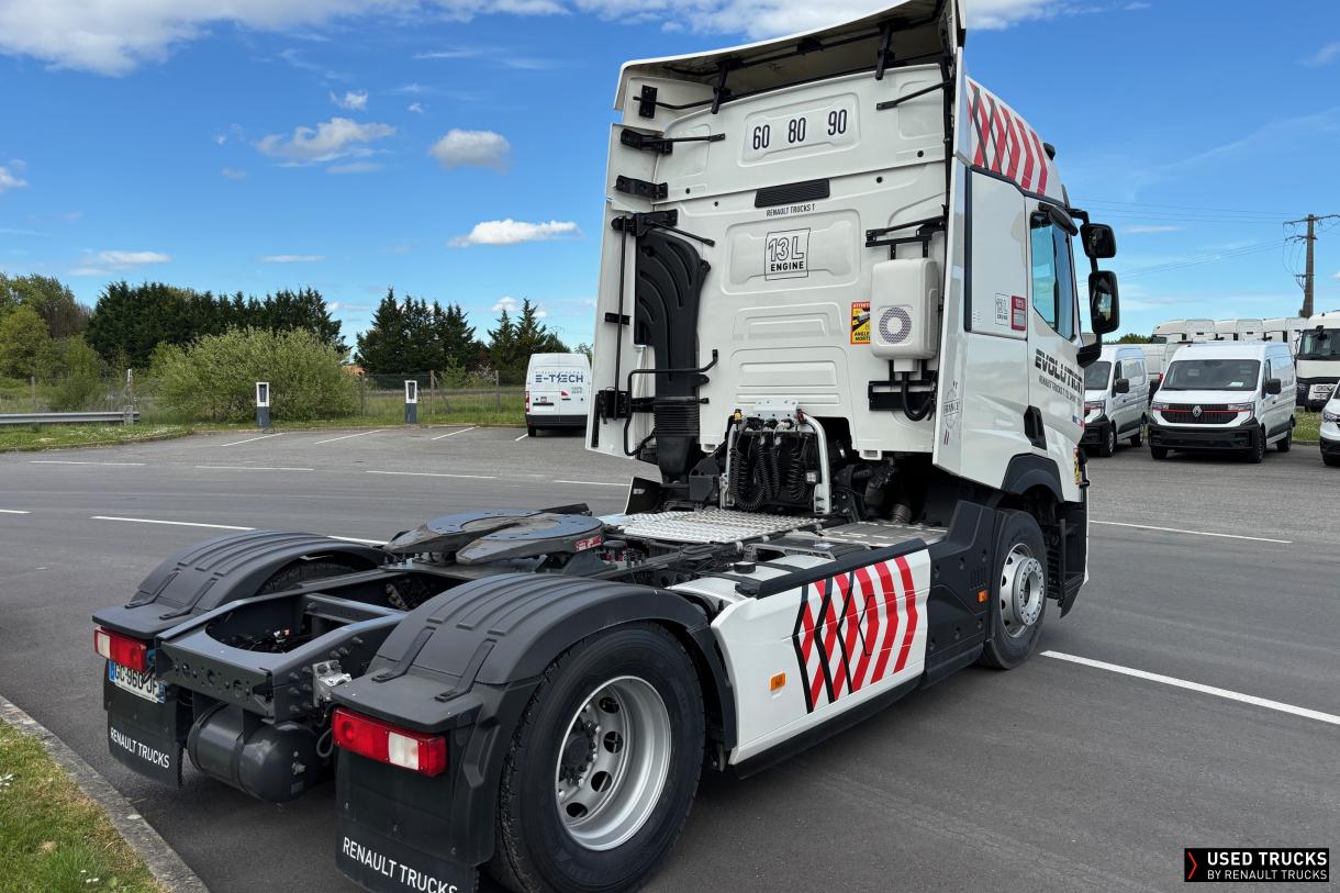 Renault Trucks T 480