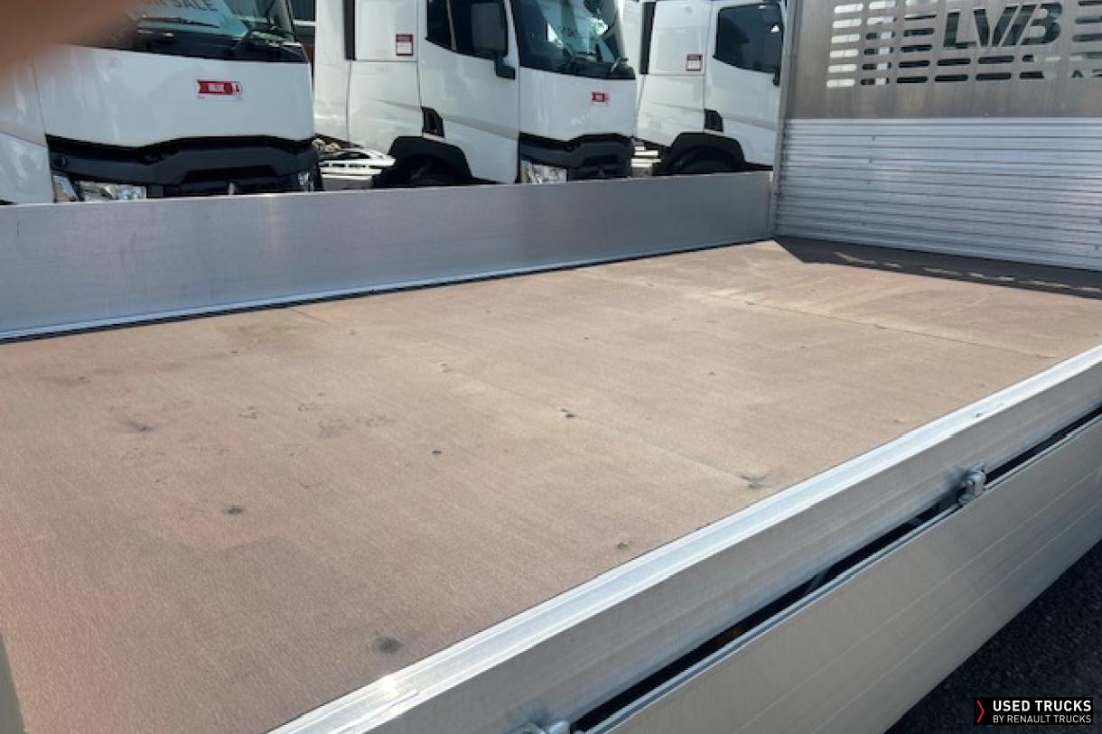 Renault Trucks MASTER Z.E. 