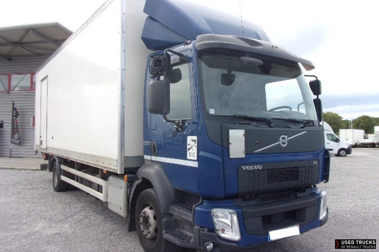 Volvo FL 