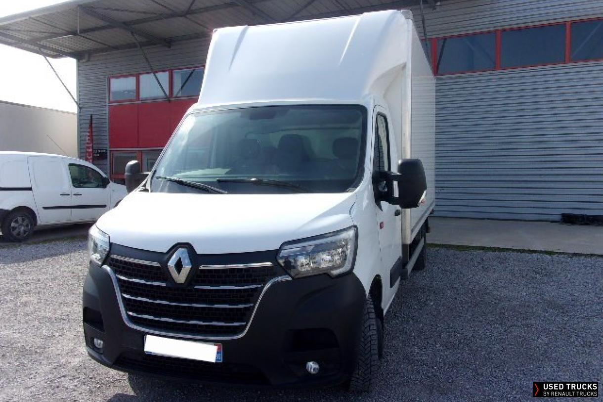 Renault Trucks Master 