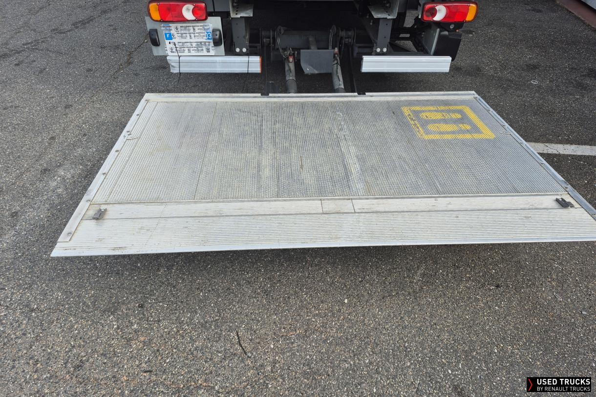 Renault Master 145