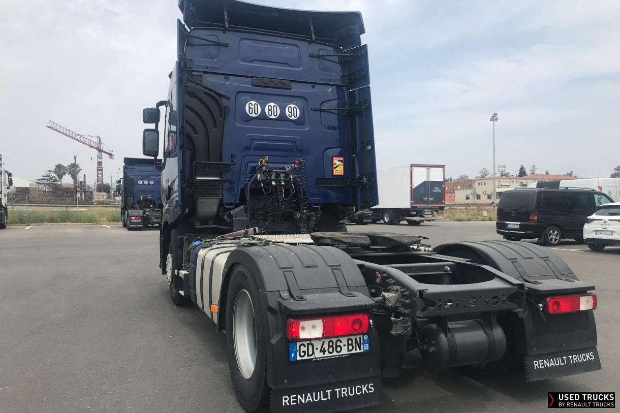 Renault Trucks T 480
