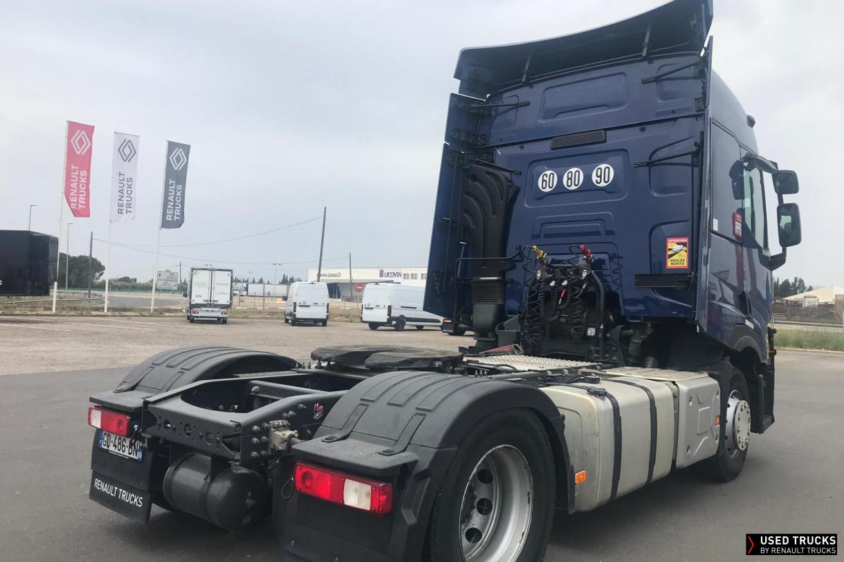Renault Trucks T 480