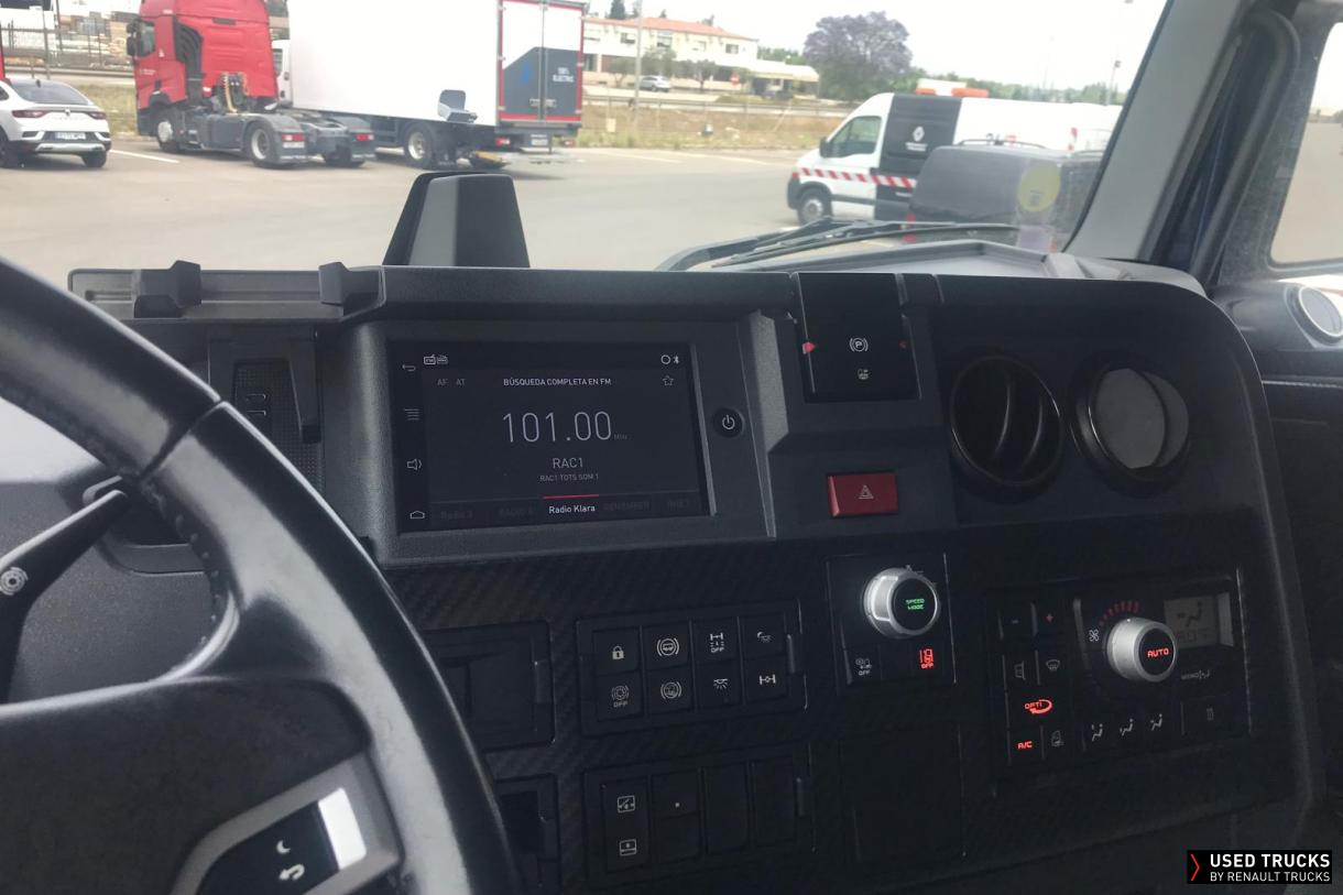 Renault Trucks T 480
