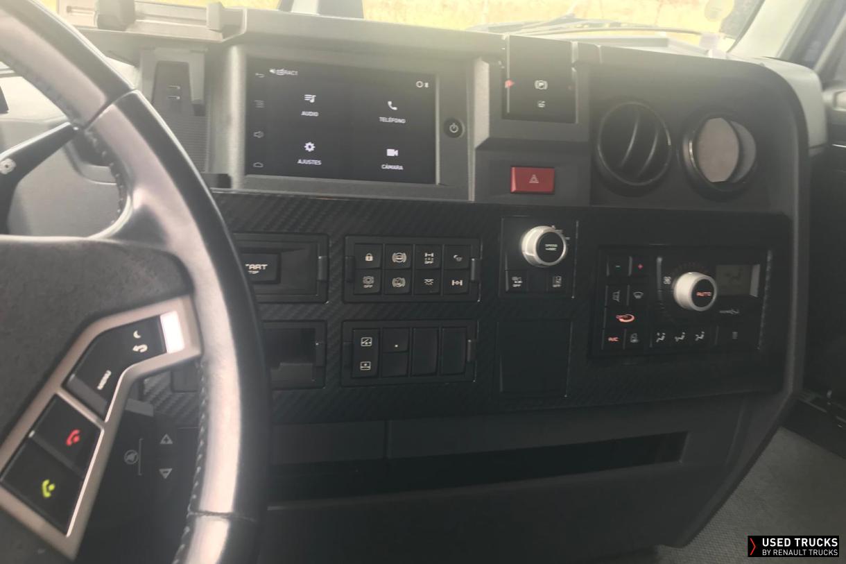 Renault Trucks T 480