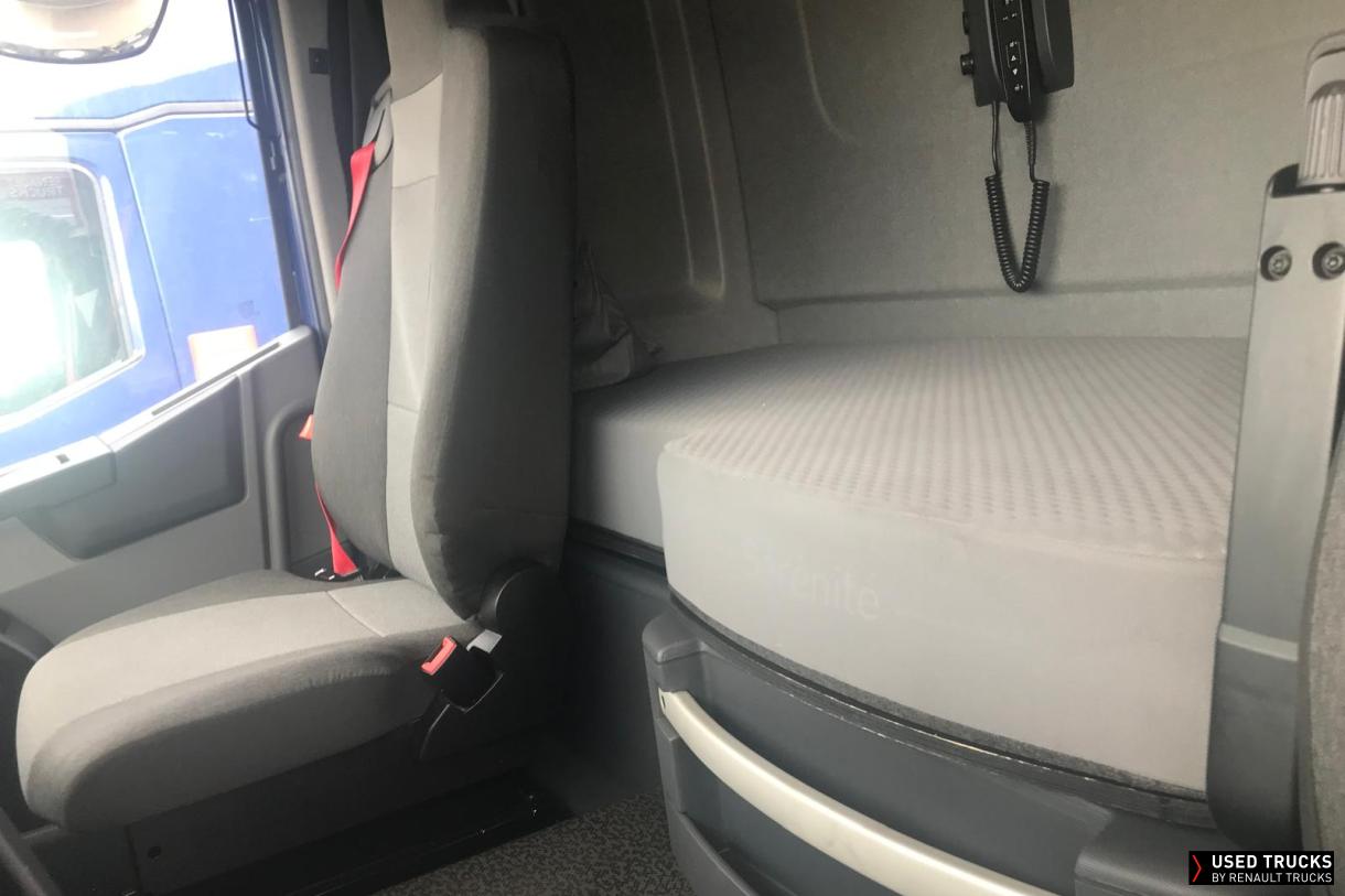 Renault Trucks T 480