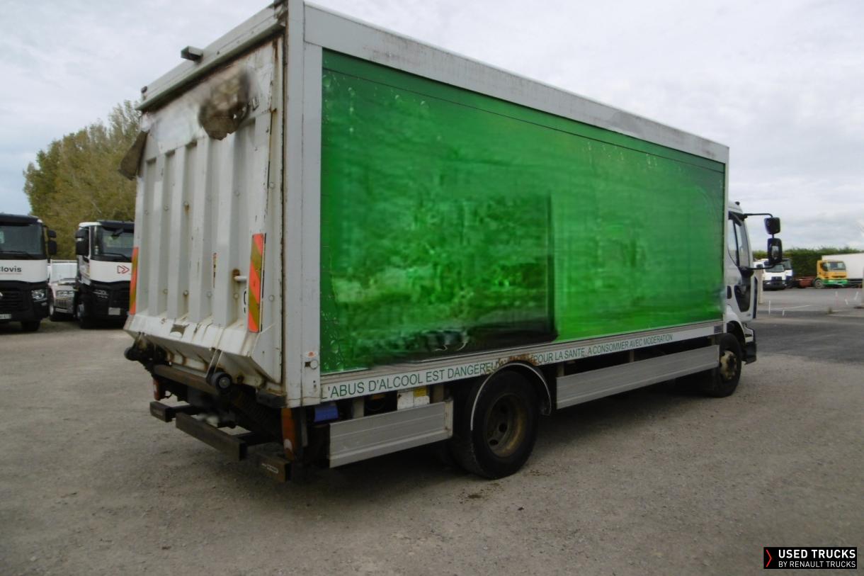 Renault Trucks Midlum 220