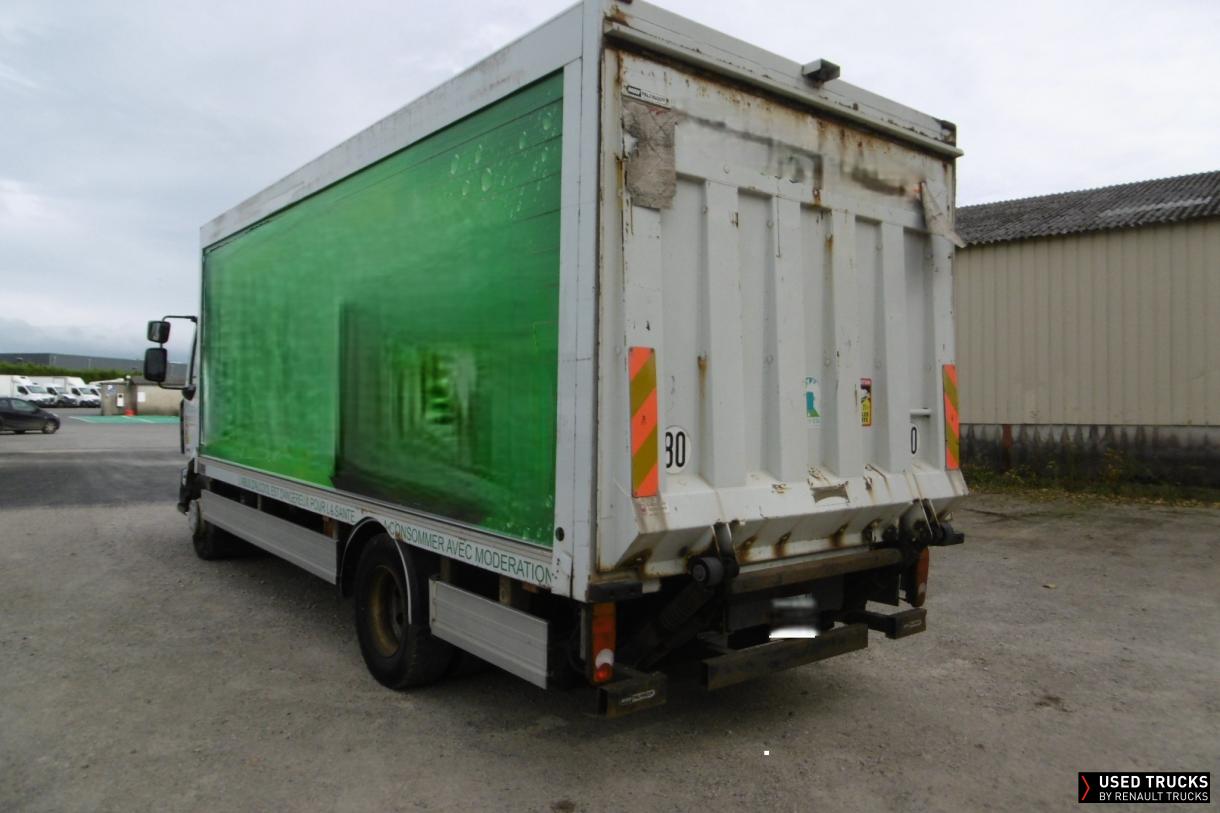 Renault Trucks Midlum 220