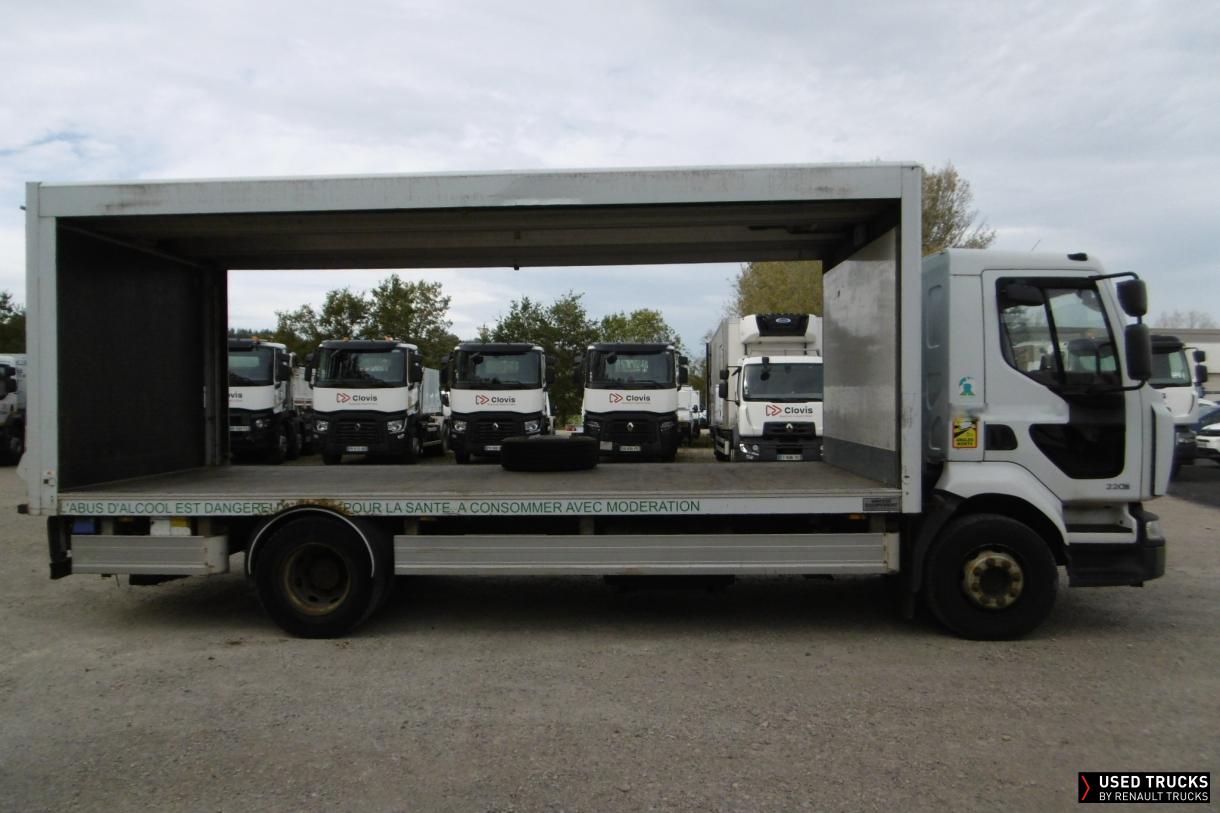 Renault Trucks Midlum 220