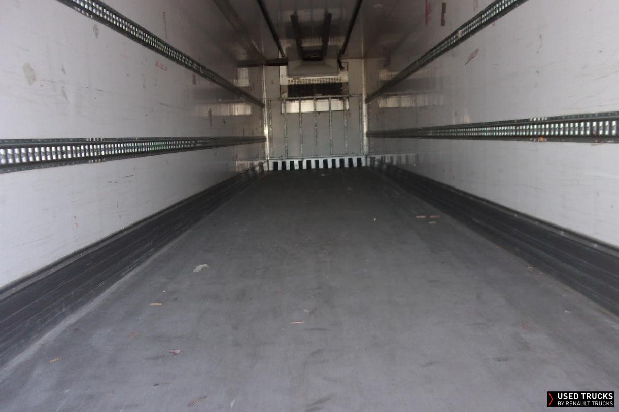 Lamberet LAMBERET LVFS 3 