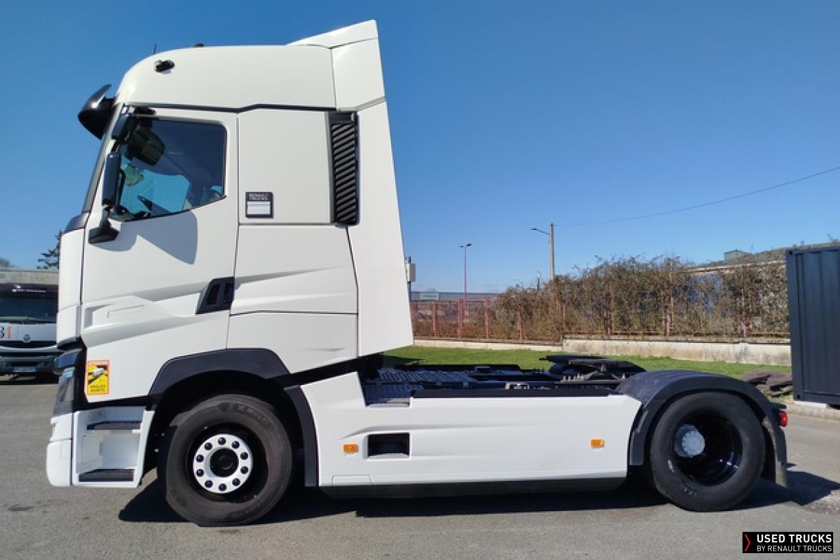 Renault Trucks T High 520