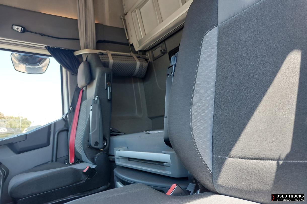 Renault Trucks T High 520