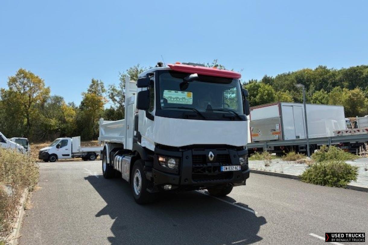 Renault Trucks C 440