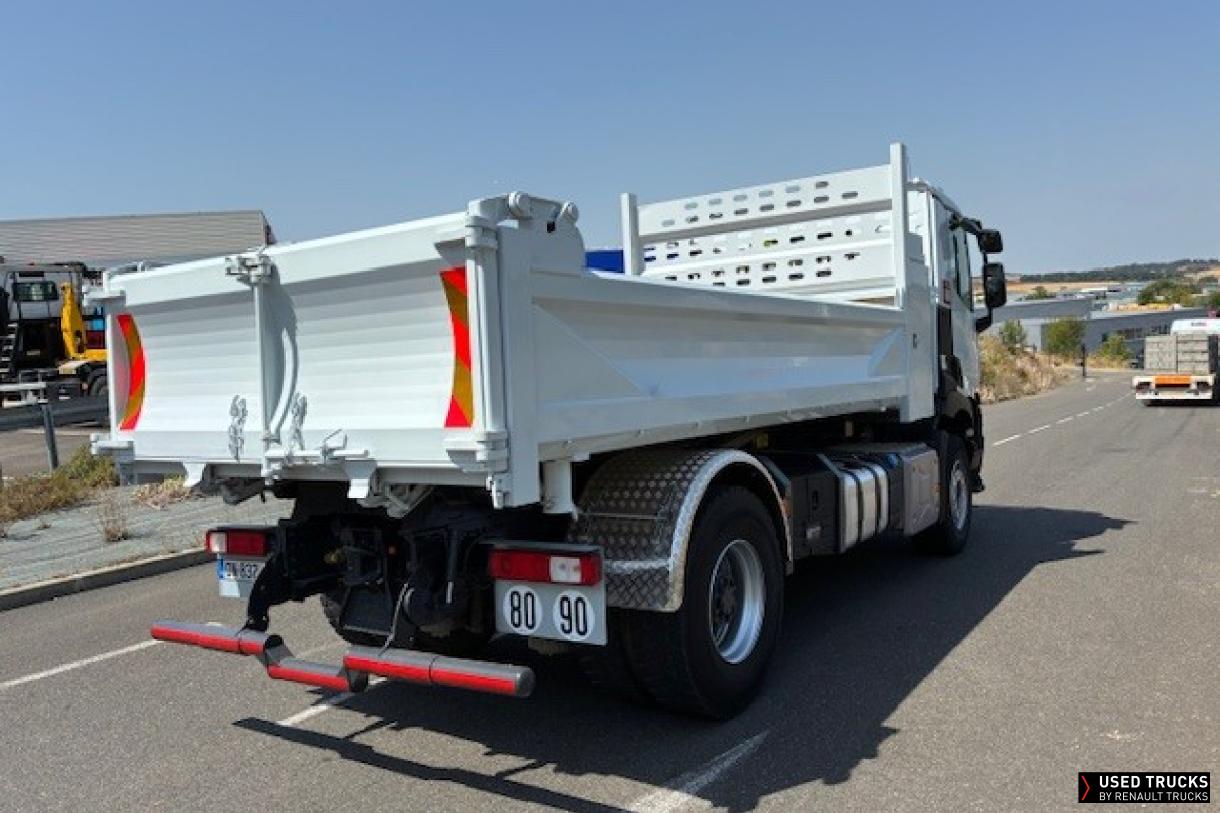 Renault Trucks C 440