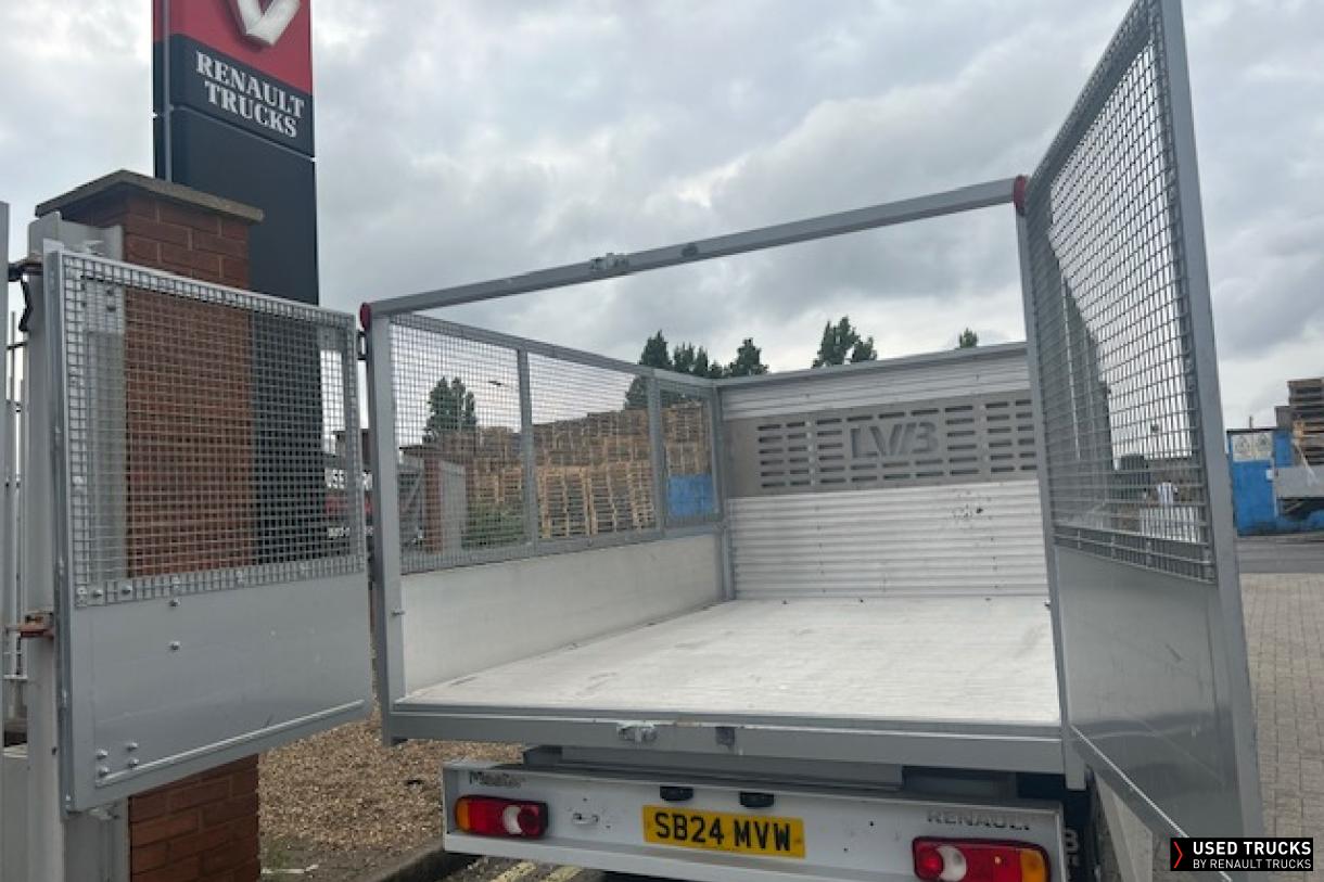 Renault Trucks Master 