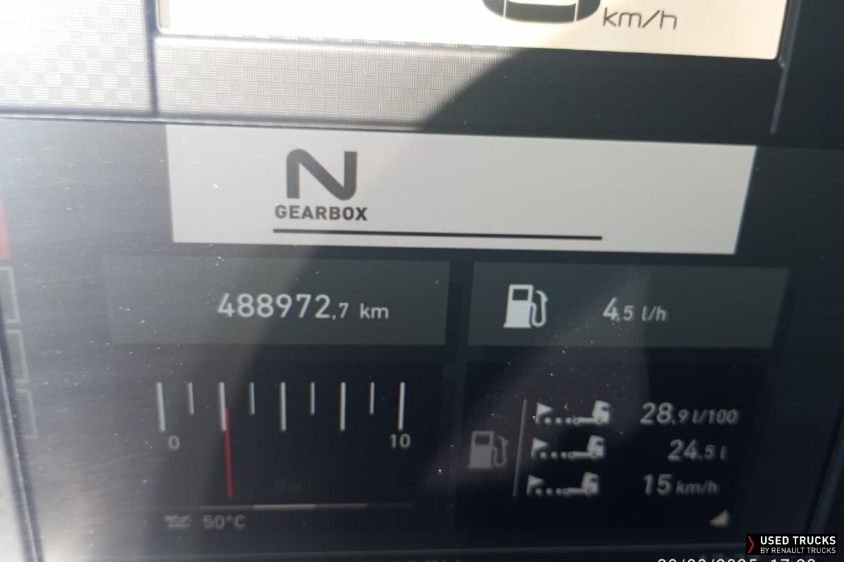 Renault Trucks T 440