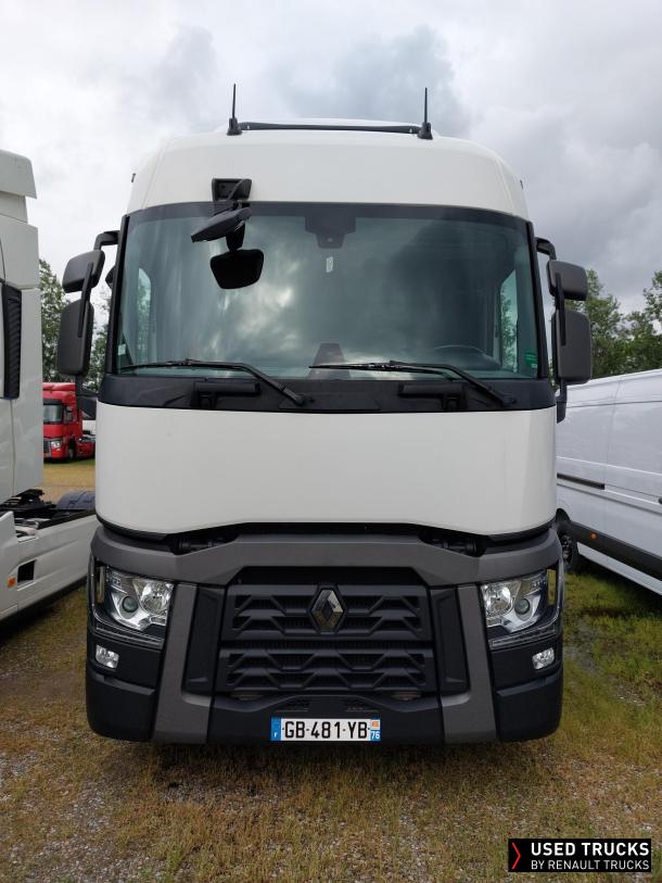 Renault Trucks T 480