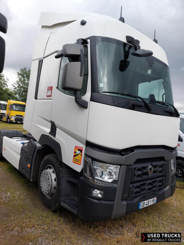 Renault Trucks T 480