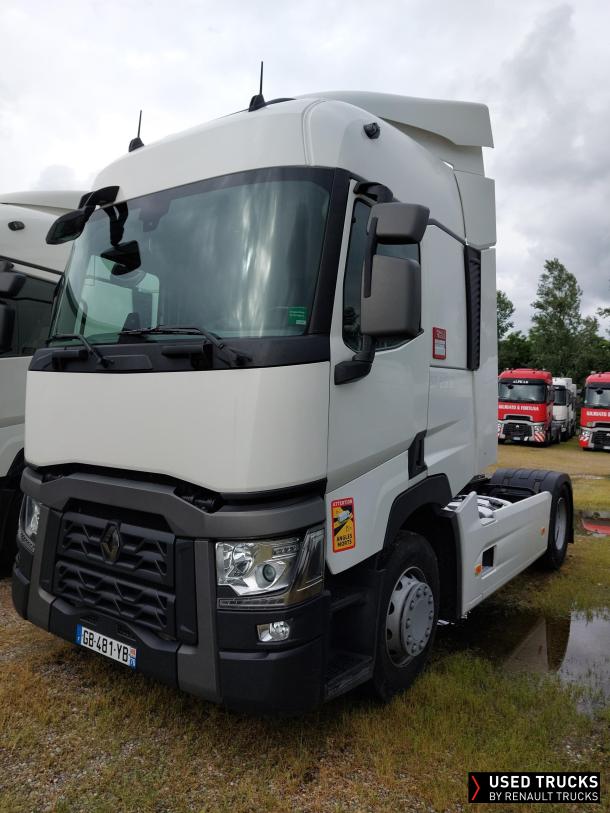 Renault Trucks T 480
