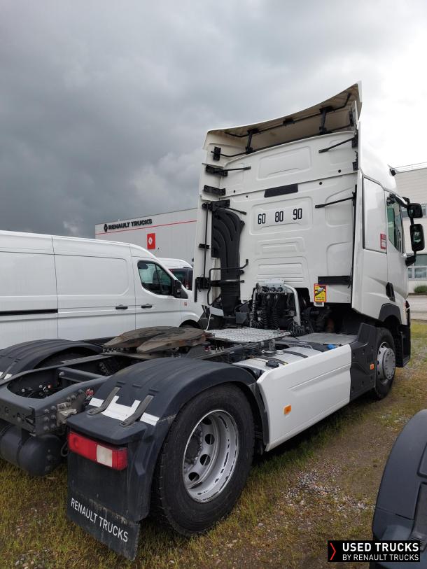 Renault Trucks T 480