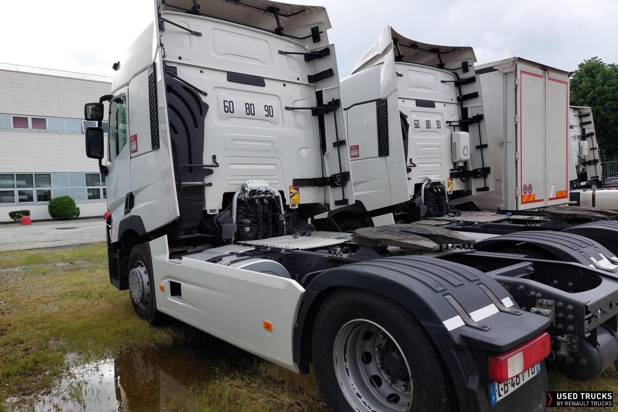Renault Trucks T 480