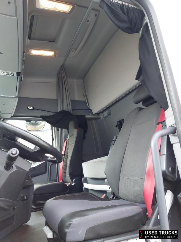 Renault Trucks T 480