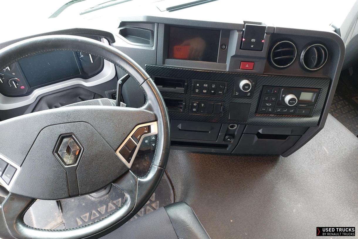 Renault Trucks T 480