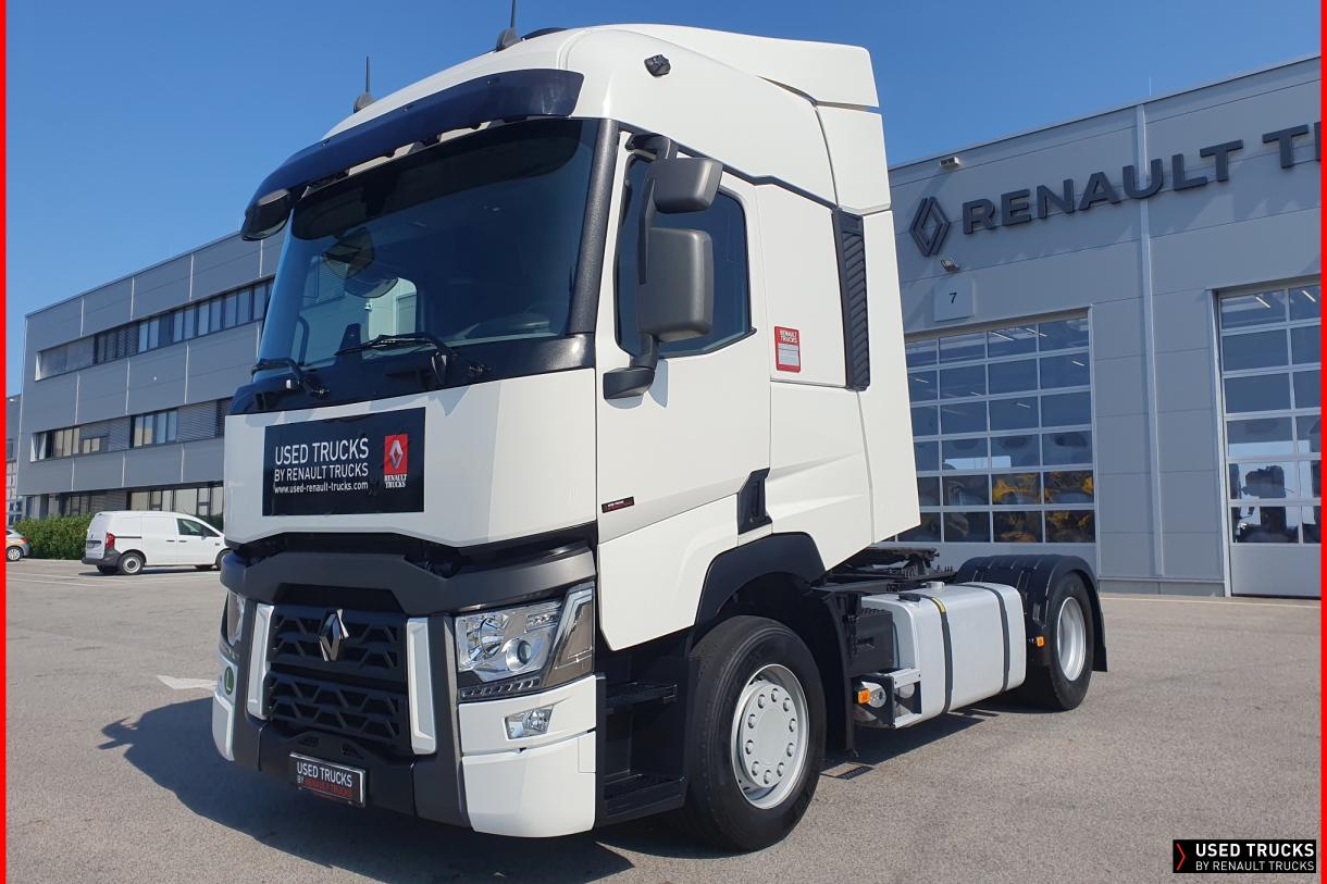 Renault Trucks T 480