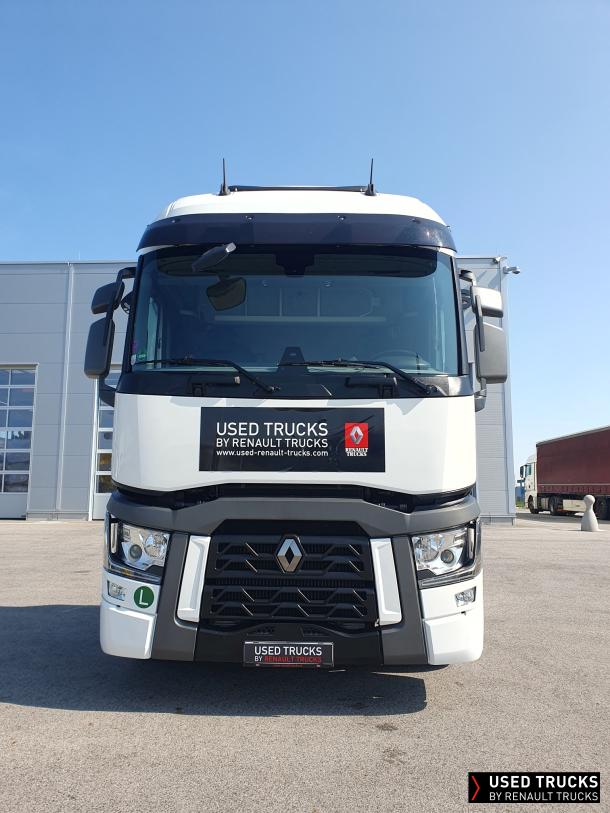 Renault Trucks T 480