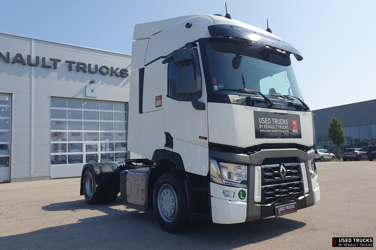 Renault Trucks T 480