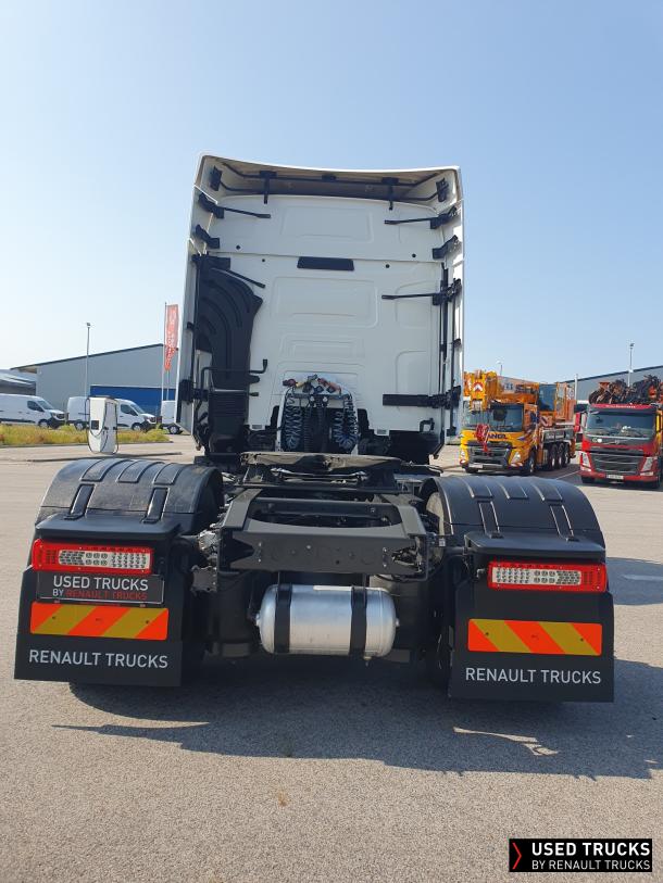 Renault Trucks T 480